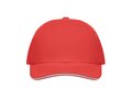 6 panel baseball cap 35