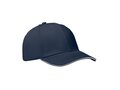 6 panel baseball cap 50