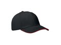 6 panel baseball cap 59
