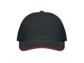 6 panel baseball cap 62