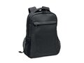 600D RPET laptop backpack