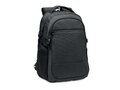 600D RPET laptop backpack