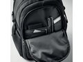 600D RPET laptop backpack 2