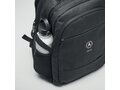 600D RPET laptop backpack 1