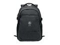 600D RPET laptop backpack 6