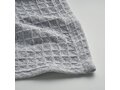 Cotton wafle blanket 350 gr/m² 9
