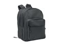 300D RPET laptop backpack