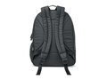 300D RPET laptop backpack 3