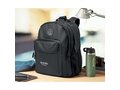 300D RPET laptop backpack 2