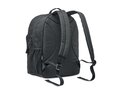 300D RPET laptop backpack 1