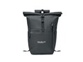 300D RPET rolltop backpack 1