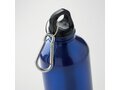 Recycled aluminium bottle 500ml 12