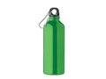 Recycled aluminium bottle 500ml 5