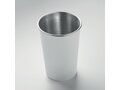 Recycled stainless steel cup 5