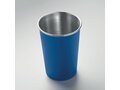 Recycled stainless steel cup 8