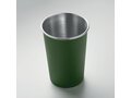 Recycled stainless steel cup 11