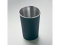 Recycled stainless steel cup 14