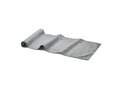 Table runner in polyester 9