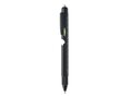 Spirit level pen with ruler 1