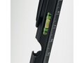 Spirit level pen with ruler 3