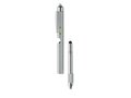 Spirit level pen with ruler 11