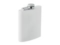 Sublimation slim hip flask