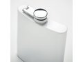 Sublimation slim hip flask 4