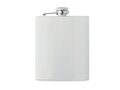 Sublimation slim hip flask 1