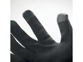 Tactile sport gloves 1