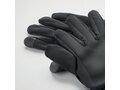 Tactile sport gloves 4