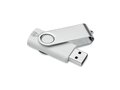 Recycled ABS USB 16G 5