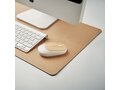 Large recycled paper desk pad 3