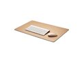 Large recycled paper desk pad 2