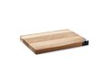 Acacia wood cutting board