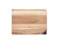 Acacia wood cutting board 2