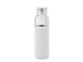 Recycled glass bottle 500 ml 9