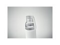Recycled glass bottle 500 ml 10