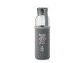 Recycled glass bottle 500 ml 14