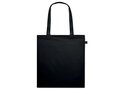 Fairtrade shopping bag140gr/m² 1