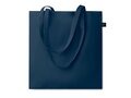 Fairtrade shopping bag140gr/m² 2