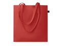 Fairtrade shopping bag140gr/m² 4