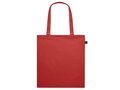 Fairtrade shopping bag140gr/m² 5