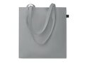 Fairtrade shopping bag140gr/m² 8