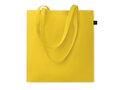 Fairtrade shopping bag140gr/m² 10