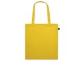Fairtrade shopping bag140gr/m² 11