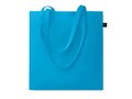 Fairtrade shopping bag140gr/m² 12