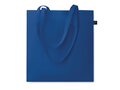 Fairtrade shopping bag140gr/m² 14