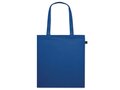 Fairtrade shopping bag140gr/m² 15