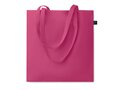 Fairtrade shopping bag140gr/m² 16