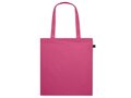 Fairtrade shopping bag140gr/m² 17